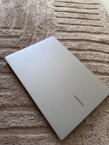 Notebook Samsung Galaxy book go