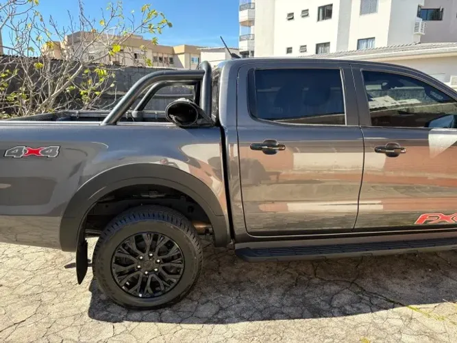 Ford Ranger FX4 3.2 20V 4X4 CD Diesel Aut. 2023