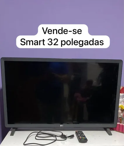 Televisão smart