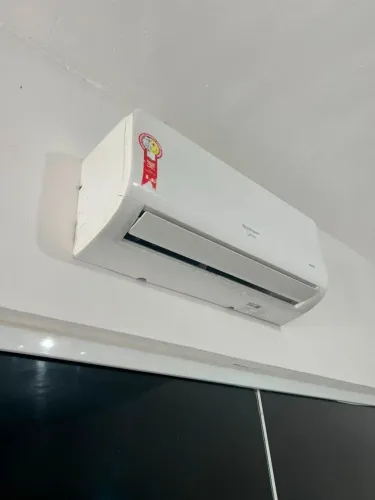 Ar condicionado