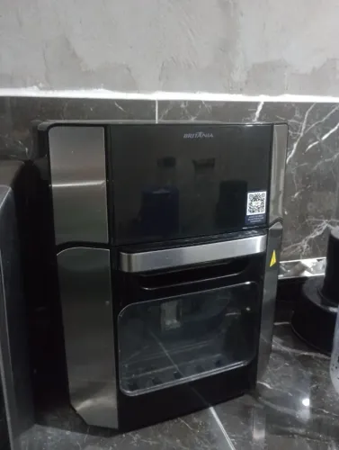 Air Fryer Britania