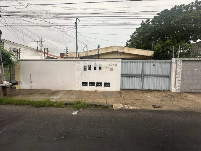 Casa para aluguel, no bairro Vermelha, Teresina/PI