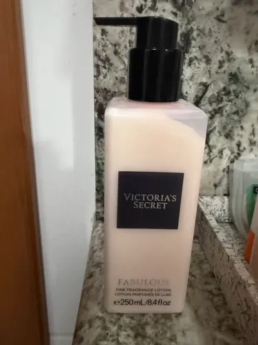 Hidratante Victoria Secrets