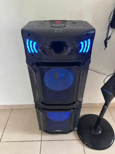 VENDO CAIXA DE SOM BLUETOOTH!