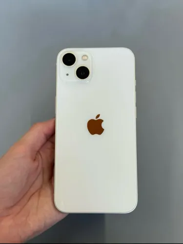 iPhone 13 - 128g branco 
