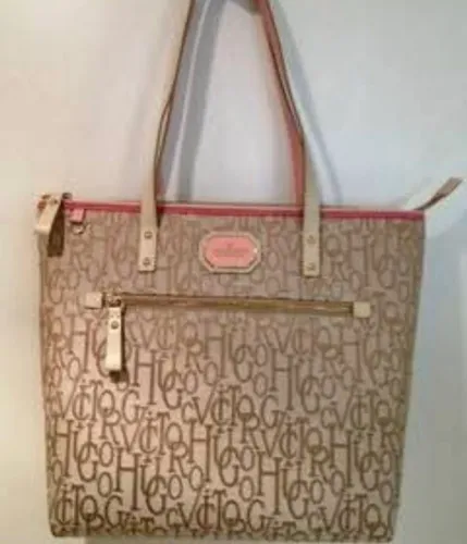 Bolsa Victor Hugo