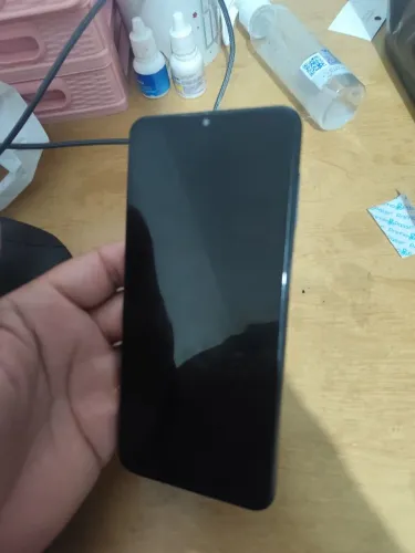 Vendo celular A12 