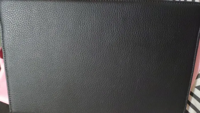 Capa Couro para Redmi Pad 2 Nova