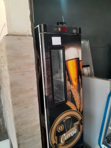 Cervejeira Nova barato