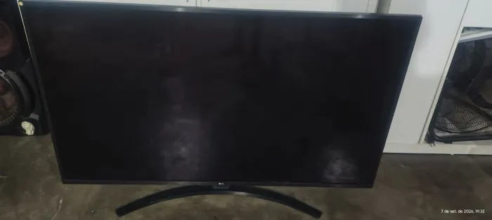 Som e tv