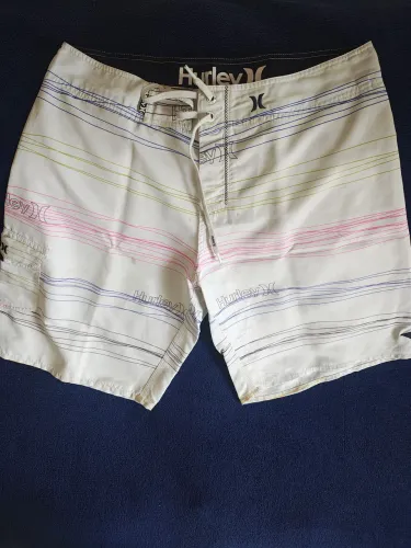 Bermudas