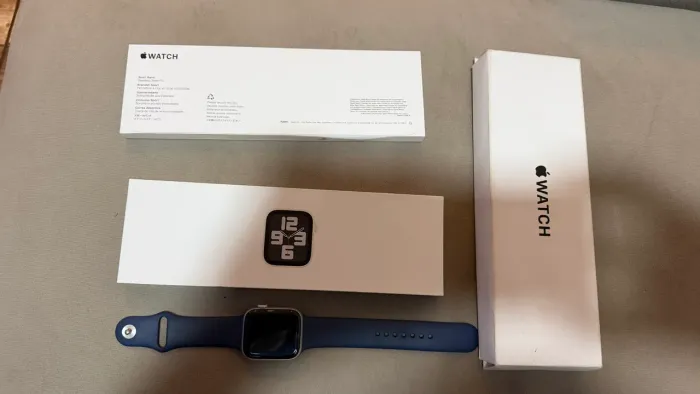 Apple Watch SE