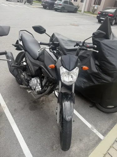 Yamaha factor 125