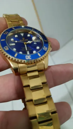 Relógio primeira linha masculino