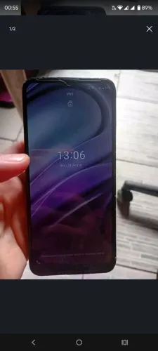 Moto g20 leiam o anúncio abaixo