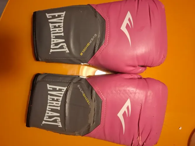 Luva de box/muay thai