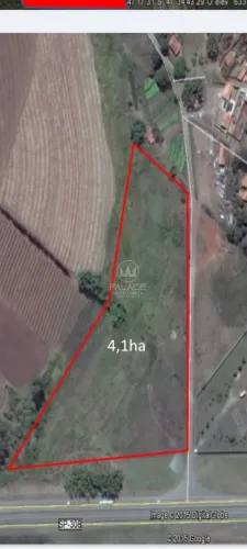 Fazenda/Sítios/Chácaras À Venda Centro Piracicaba