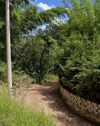 Sítio em Sabauna