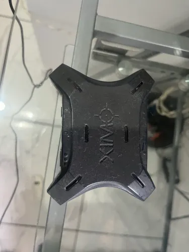 XIM 4