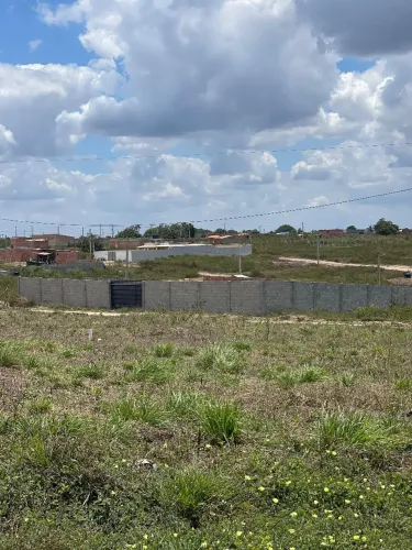 ? Venda | Terreno no Loteamento Brandão Retiro ( iPhone 17E 256GB de comissão 