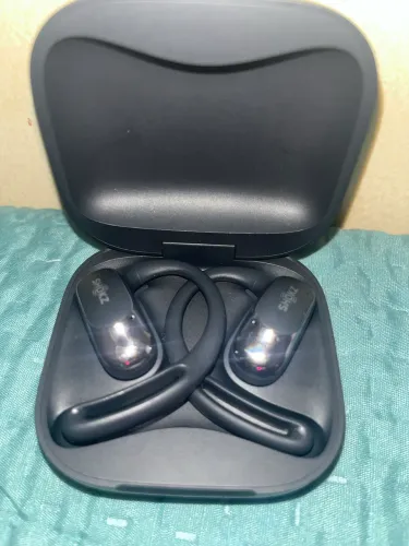Vendo fone OpenFit Air Shokz