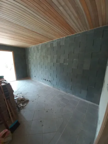 Empreiteira ADS CONSTRUÇÃO CIVIL