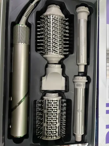 Secador de cabelo Philco 4 em 1