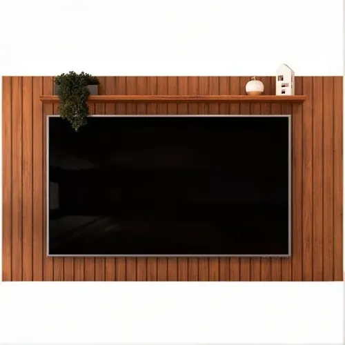 Painel Lume para TV até 65' - Entrega/Montagem Grátis Fortaleza