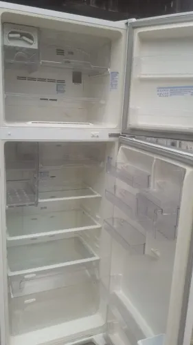 Jeladeira Electrolux 45o litros