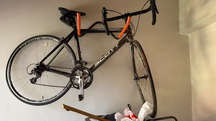 Bicicleta Speed Scott speedster
