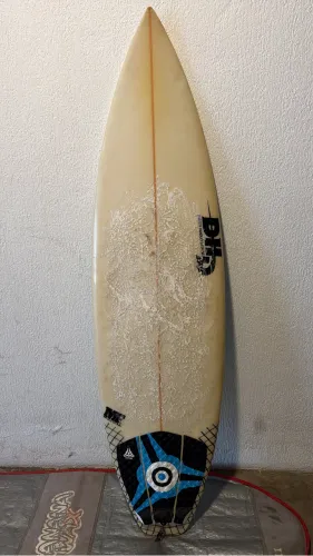 Prancha de surf DHD