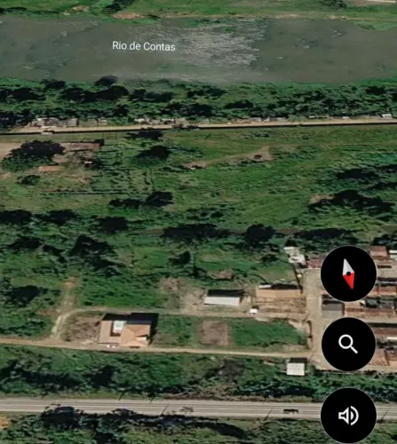 Terreno Bairro Leonel Jardim, BR-330
