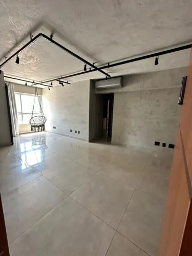 Apartamento com 2 quartos à venda em Belo Horizonte