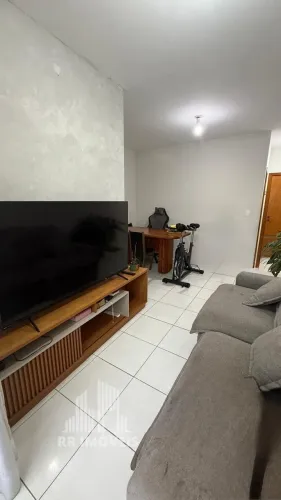 RR0332 Apartamento 58m² - RESIDENCIAL TERRA BRASIL - OPORTUNIDADE - 2 Dorms 1 Vaga - Nova