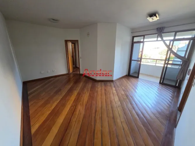 Apartamento 3 Quartos com Suíte para Locação - Eldorado