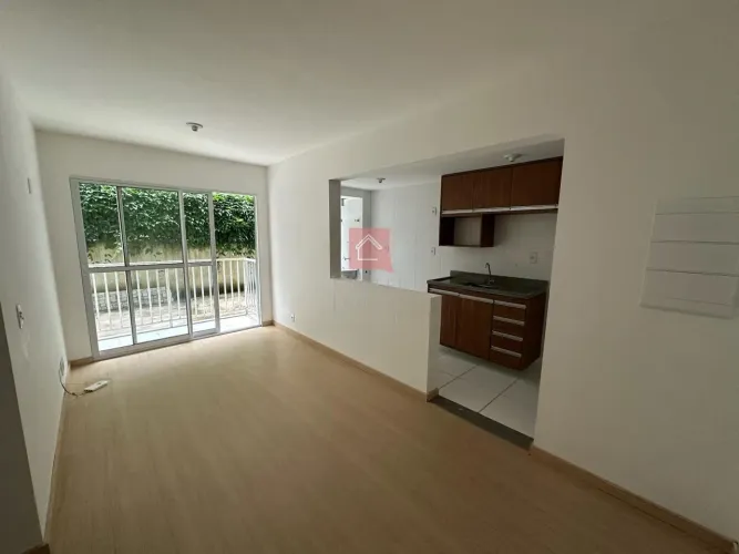 Apartamento em Nogueira, Petrópolis, RJ.
