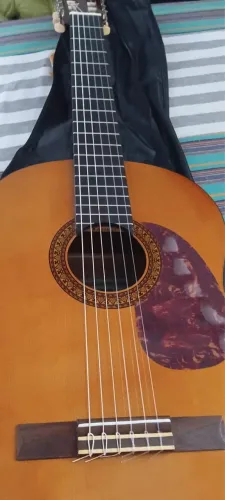 Violão yamaha 