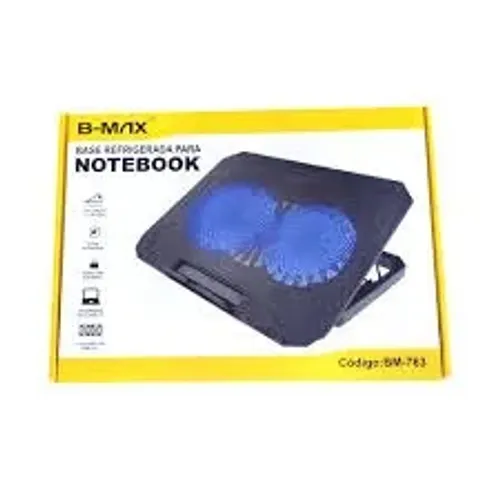 suporte para notebook refrigerada