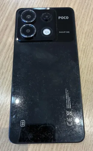 Celular Poco x6