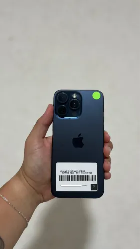 iPhone 15 Pro Max 512GB