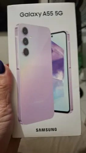Celular A 55
