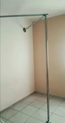 Barra de Pole Dance