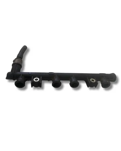 Flauta injetora Palio Uno N°cu0012179