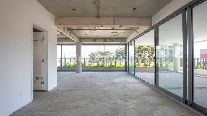 Apartamento no Jardim Guedala