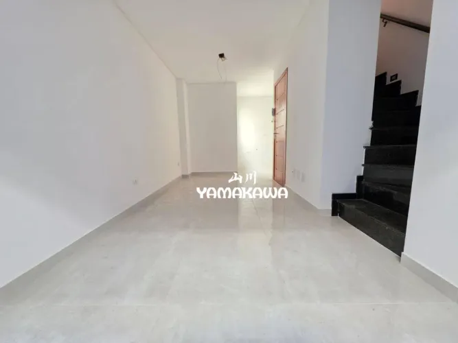 Sobrado com 2 dormitórios à venda, 80 m² por R$ 430.000,00 - Vila Ré - São Paulo/SP