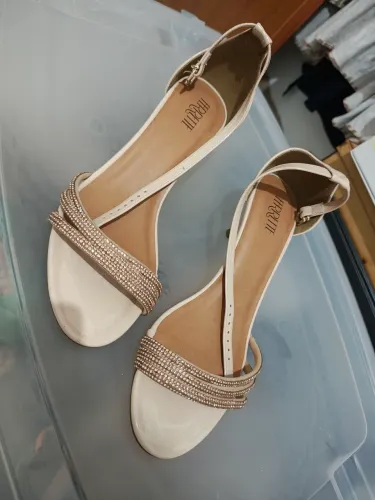 Sapatos femininos