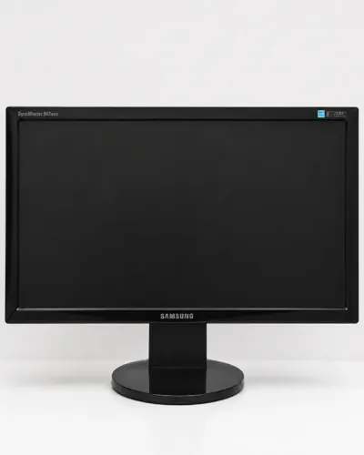 Monitor Samsung SyncMaster 943BWX 19? Widescreen - VGA e DVI