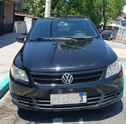 Volkswagen Gol Geração V 1.0 8V MI Total Flex Mec. 4P 2010