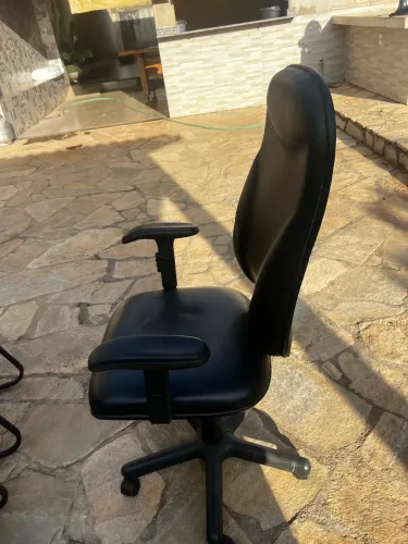 Cadeira de escritório