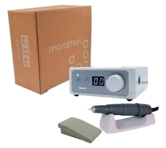 Micromotor profissional